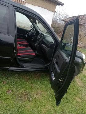 Honda Cr-v, снимка 12