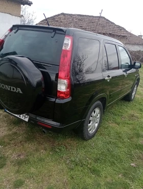 Honda Cr-v, снимка 5