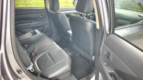 Mitsubishi Outlander 2.0 PHEV 4x4 ВНОС ОТ ШВЕЙЦАРИЯ , снимка 13