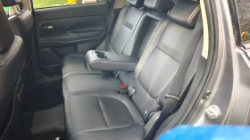 Mitsubishi Outlander 2.0 PHEV 4x4 ВНОС ОТ ШВЕЙЦАРИЯ , снимка 12