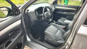 Mitsubishi Outlander 2.0 PHEV 4x4 ВНОС ОТ ШВЕЙЦАРИЯ , снимка 8