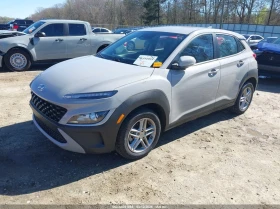 Hyundai Kona 2.0l Se, снимка 2