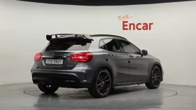 Mercedes-Benz GLA 45 AMG BURMASTER* PANO* KEYLESS* DYNAMICA* КРАЙНА ЦЕНА, снимка 3