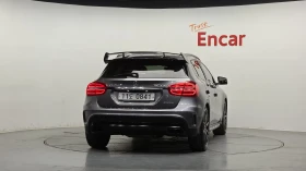 Mercedes-Benz GLA 45 AMG BURMASTER* PANO* KEYLESS* DYNAMICA* КРАЙНА ЦЕНА, снимка 4