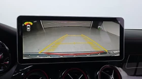 Mercedes-Benz GLA 45 AMG BURMASTER* PANO* KEYLESS* DYNAMICA* КРАЙНА ЦЕНА, снимка 12