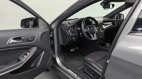 Mercedes-Benz GLA 45 AMG BURMASTER* PANO* KEYLESS* DYNAMICA* КРАЙНА ЦЕНА, снимка 9