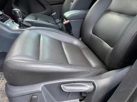 VW Tiguan 4x4, автоматик, бензин, снимка 13