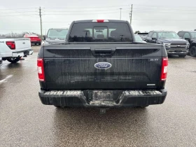 Ford F150 * 4WD SuperCrew Box* АВТОКРЕДИТ БЕЗ ПЪРВОНАЧАЛНА* , снимка 4
