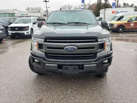 Ford F150 * 4WD SuperCrew Box* АВТОКРЕДИТ БЕЗ ПЪРВОНАЧАЛНА* , снимка 6