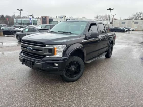 Ford F150 * 4WD SuperCrew Box* АВТОКРЕДИТ БЕЗ ПЪРВОНАЧАЛНА* , снимка 1