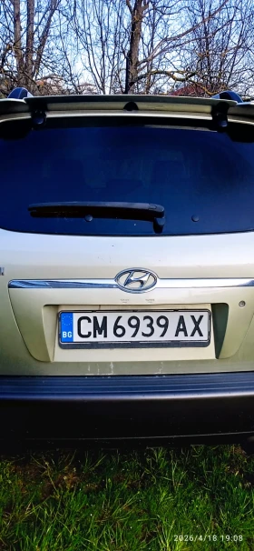 Hyundai Tucson, снимка 5