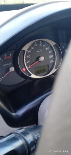 Hyundai Tucson, снимка 3