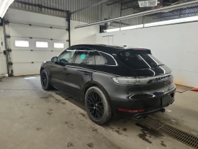 Porsche Macan GTS, снимка 6