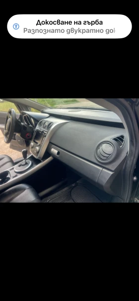 Mazda CX-7, снимка 6