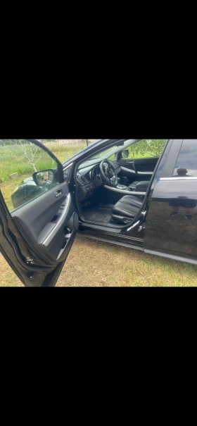 Mazda CX-7, снимка 7