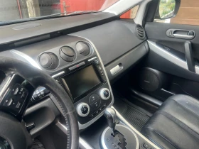 Mazda CX-7, снимка 11