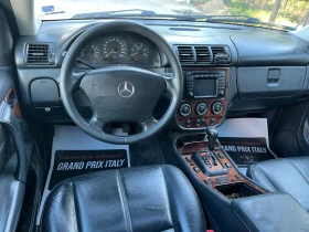 Mercedes-Benz ML 270 Facelift, снимка 8