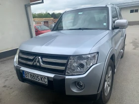 Mitsubishi Pajero, снимка 1