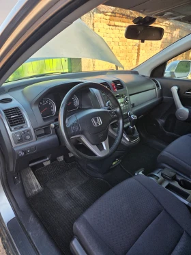 Honda Cr-v 2.0 VTEC, снимка 7