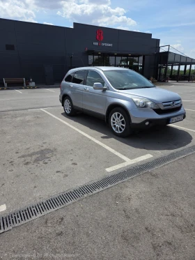 Honda Cr-v 2.0 VTEC, снимка 3