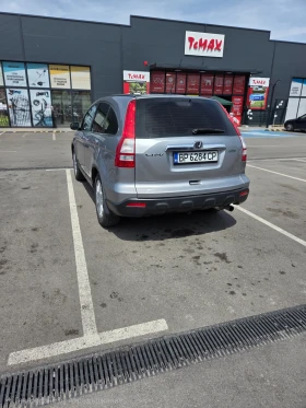 Honda Cr-v 2.0 VTEC, снимка 5