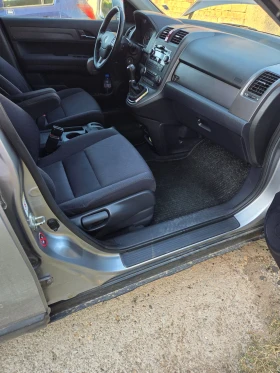 Honda Cr-v 2.0 VTEC, снимка 8