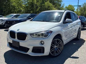 BMW X1 xDrive28i M-Sport Автокредит Цена до България, снимка 1