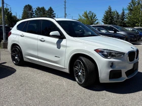 BMW X1 xDrive28i M-Sport Автокредит Цена до България, снимка 5
