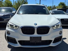BMW X1 xDrive28i M-Sport Автокредит Цена до България, снимка 2