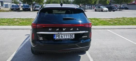 Haval H6 4x4 Supreme, снимка 4