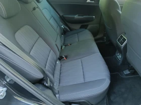 Kia Sportage 1.6 GDI Бензин - Газ 141000 км, снимка 13