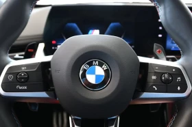 BMW X1 M35I LUXURY ЦЕНА ДО БЪЛГАРИЯ АВТОКРЕДИТ, снимка 9