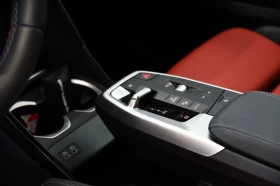 BMW X1 M35I LUXURY ЦЕНА ДО БЪЛГАРИЯ АВТОКРЕДИТ, снимка 12