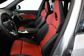 BMW X1 M35I LUXURY ЦЕНА ДО БЪЛГАРИЯ АВТОКРЕДИТ, снимка 14