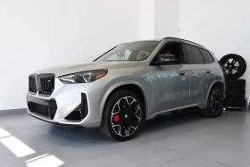 BMW X1 M35I LUXURY ЦЕНА ДО БЪЛГАРИЯ АВТОКРЕДИТ, снимка 6