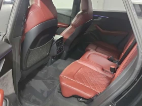 Audi SQ8 * 4.0 TFSI QUATTRO * CARFAX * От VW * , снимка 9