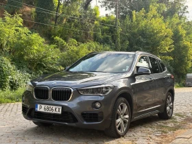 BMW X1 xDrive, снимка 2