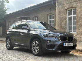 BMW X1 xDrive, снимка 1