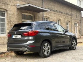 BMW X1 xDrive, снимка 4