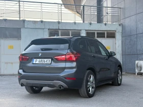BMW X1 xDrive, снимка 5