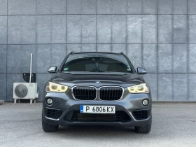 BMW X1 xDrive, снимка 1