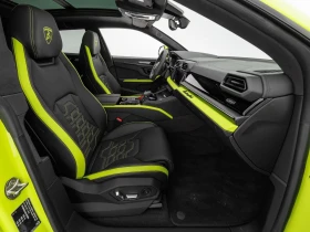 Lamborghini Urus SE / FACELIFT / CERAMIC / B&O / PANO / HUD / 360 /, снимка 14