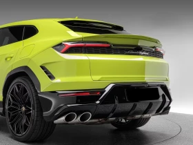 Lamborghini Urus SE / FACELIFT / CERAMIC / B&O / PANO / HUD / 360 /, снимка 8
