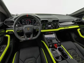Lamborghini Urus SE / FACELIFT / CERAMIC / B&O / PANO / HUD / 360 /, снимка 11