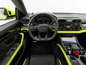 Lamborghini Urus SE / FACELIFT / CERAMIC / B&O / PANO / HUD / 360 /, снимка 12
