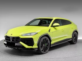Lamborghini Urus SE / FACELIFT / CERAMIC / B&O / PANO / HUD / 360 /, снимка 3