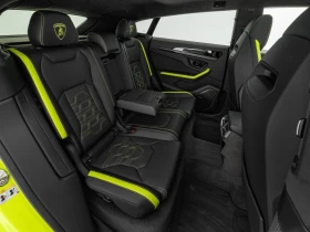 Lamborghini Urus SE / FACELIFT / CERAMIC / B&O / PANO / HUD / 360 /, снимка 16
