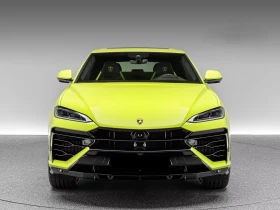 Lamborghini Urus SE / FACELIFT / CERAMIC / B&O / PANO / HUD / 360 /, снимка 2