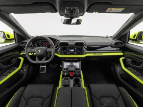 Lamborghini Urus SE / FACELIFT / CERAMIC / B&O / PANO / HUD / 360 /, снимка 10