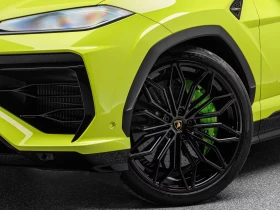 Lamborghini Urus SE / FACELIFT / CERAMIC / B&O / PANO / HUD / 360 /, снимка 7